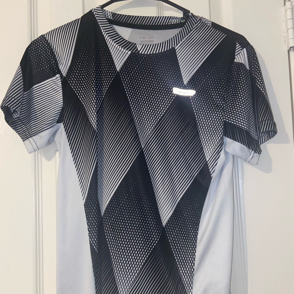 Hind boys dri fit shirt